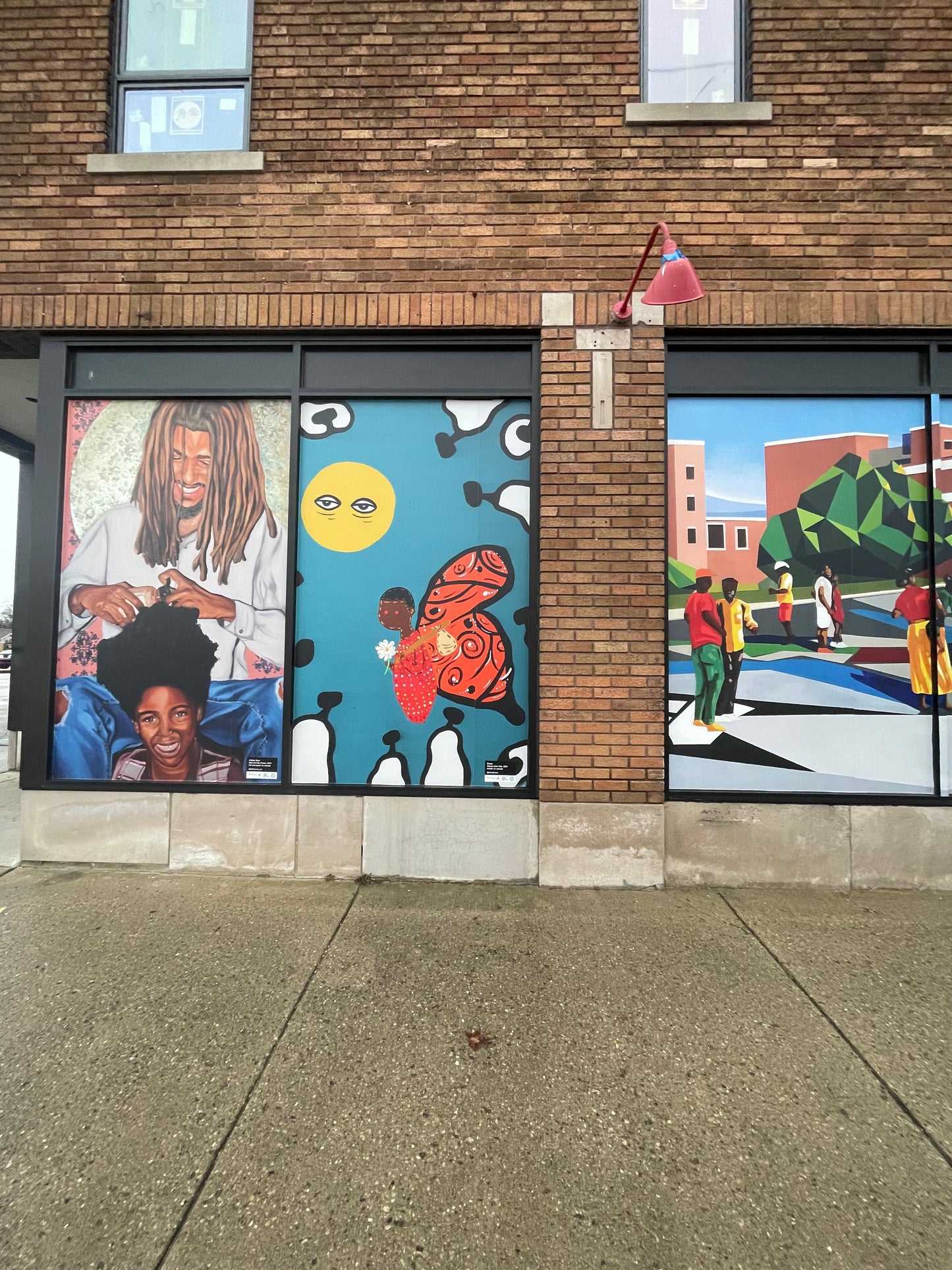 Not All Fools Wander Alone