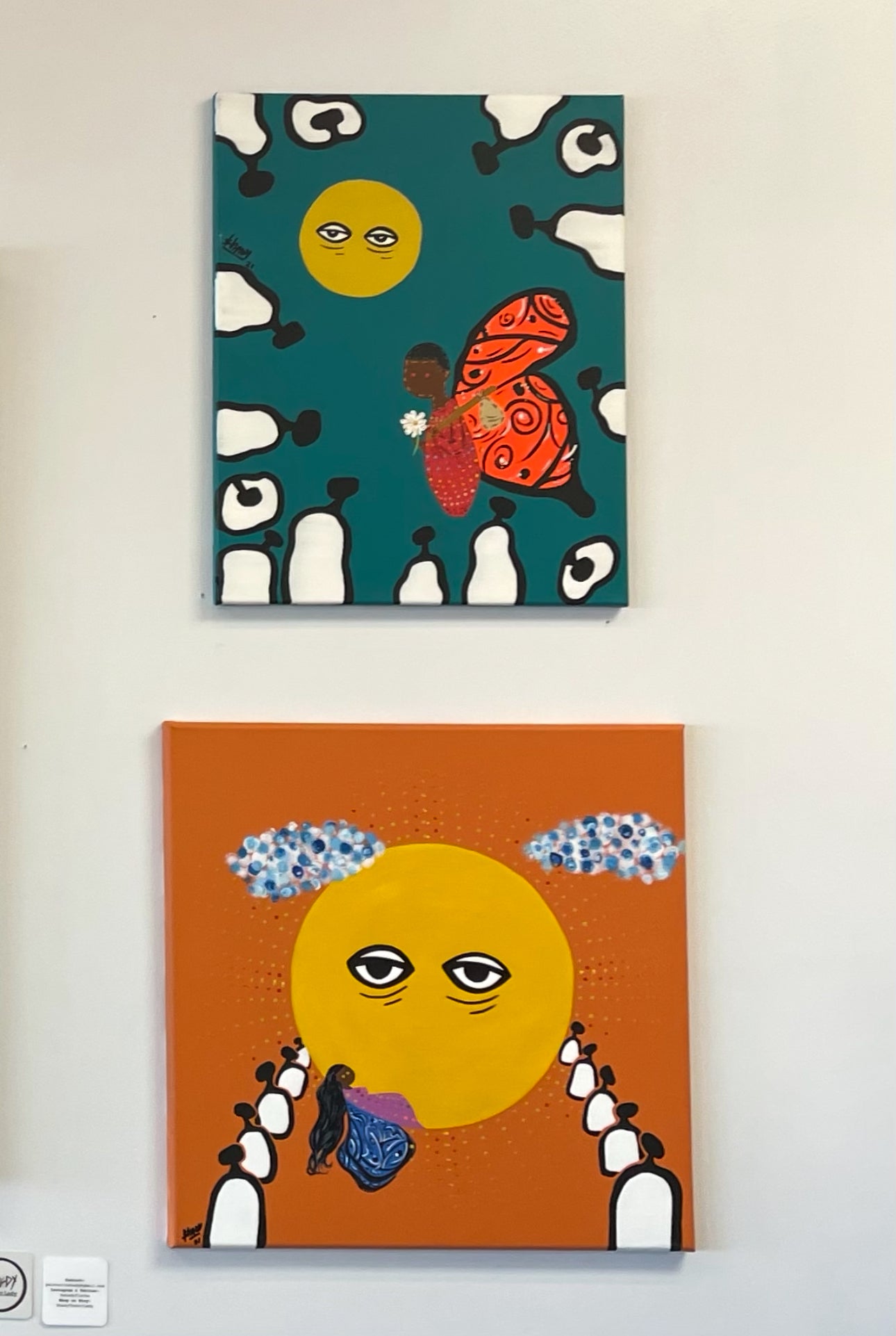 Not All Fools Wander Alone